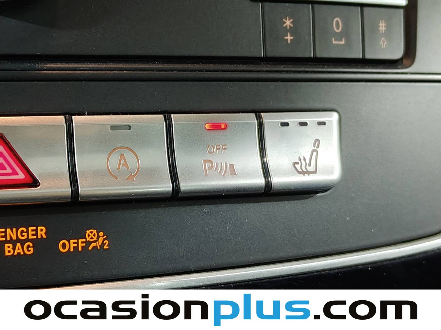 Mercedes Clase GLE Coupé Mercedes GLE Coupé 350 d 4Matic (258 CV) Pack AMG km 0