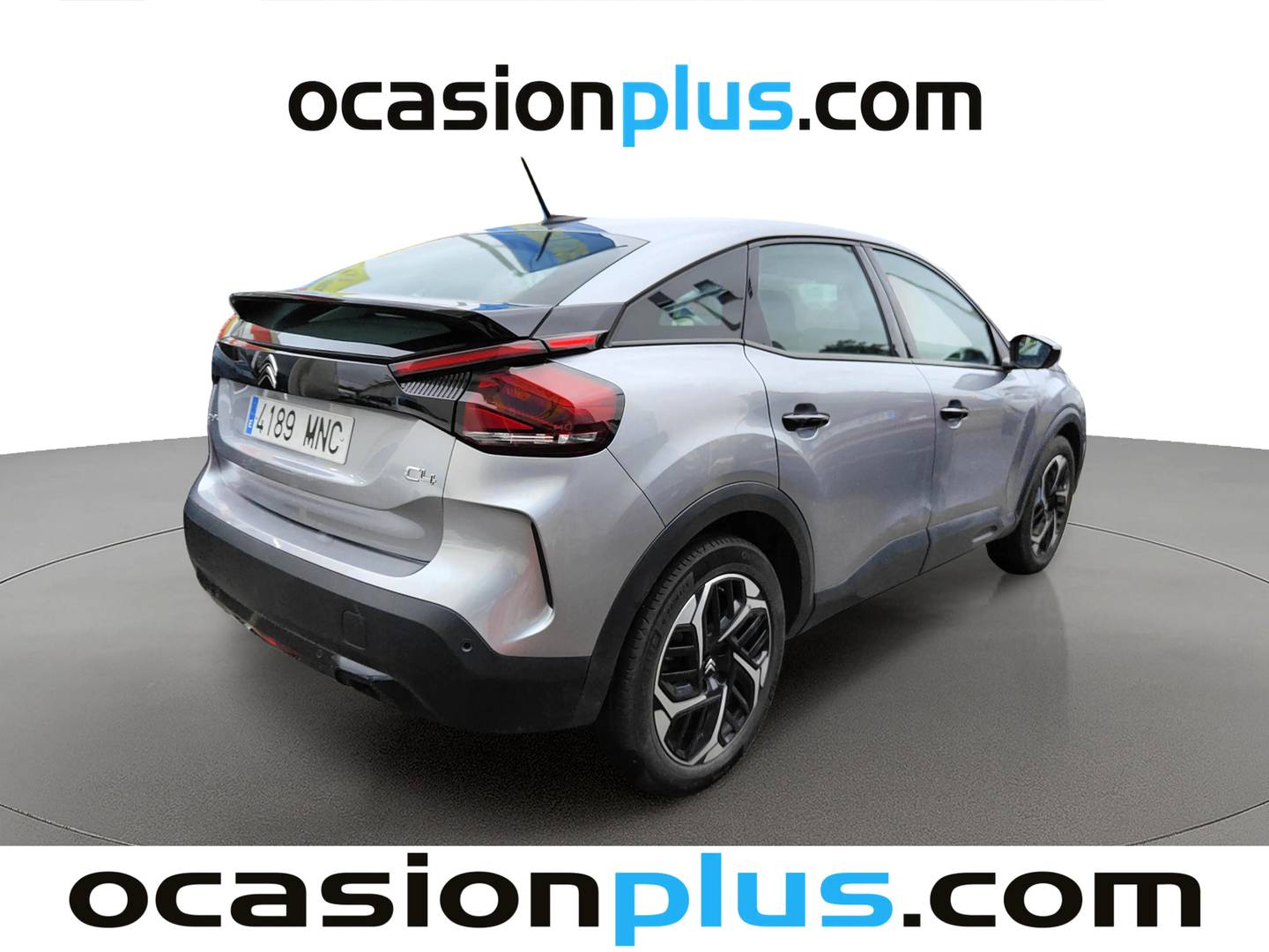 Foto Citroën C4 Citroen C4 PureTech 130 S&S You (131 CV)