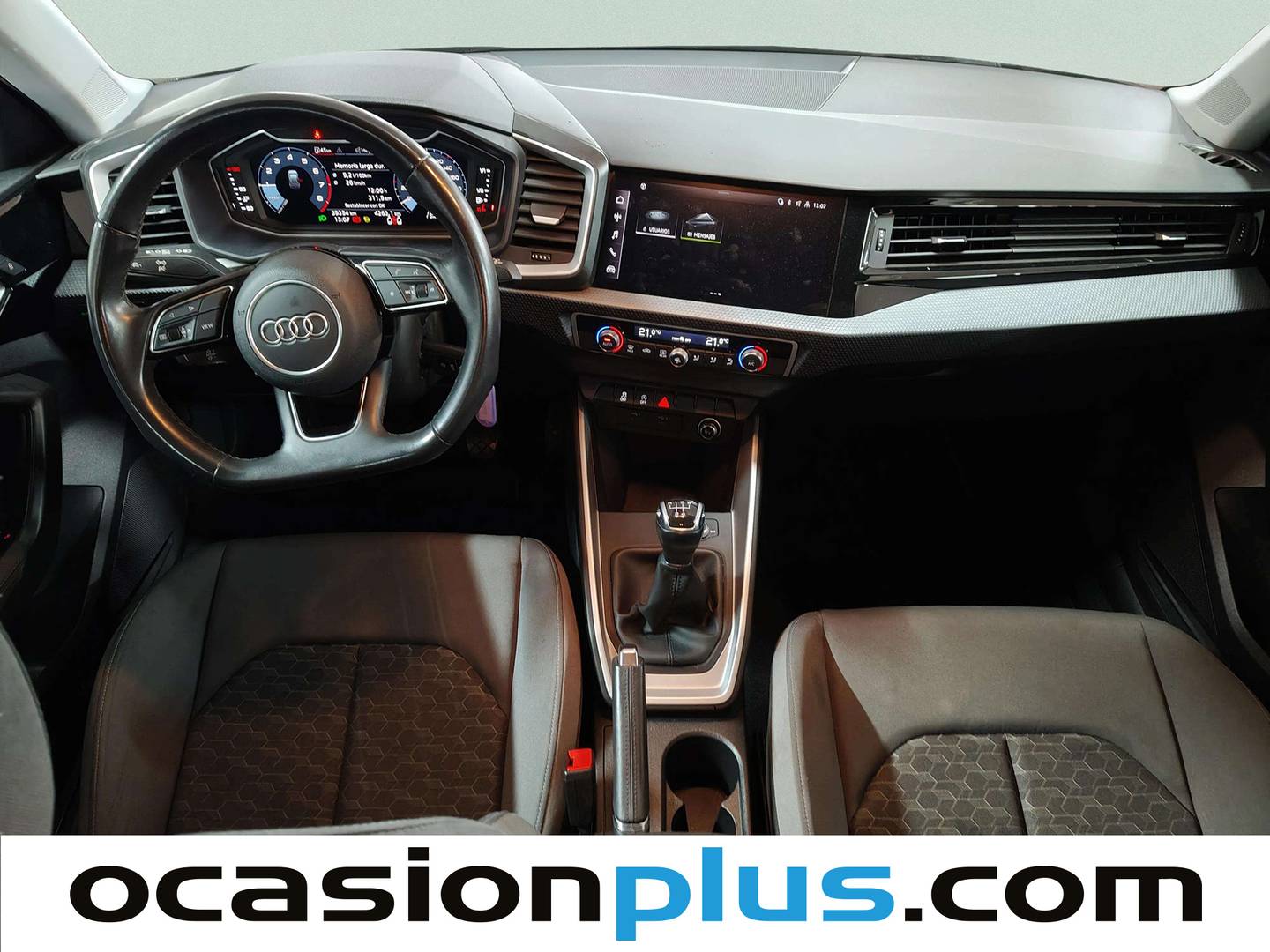 Foto Audi A1 Audi A1 Sportback Sportback Adrenalin edition 25 TFSI (95 CV) Pack S line