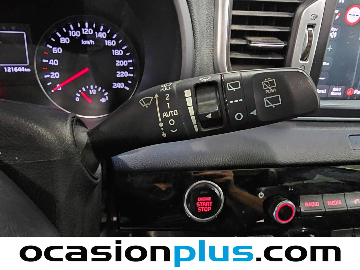 KIA Sportage KIA Sportage 2.0 CRDi VGT GT Line 4x2 (136 CV) manual