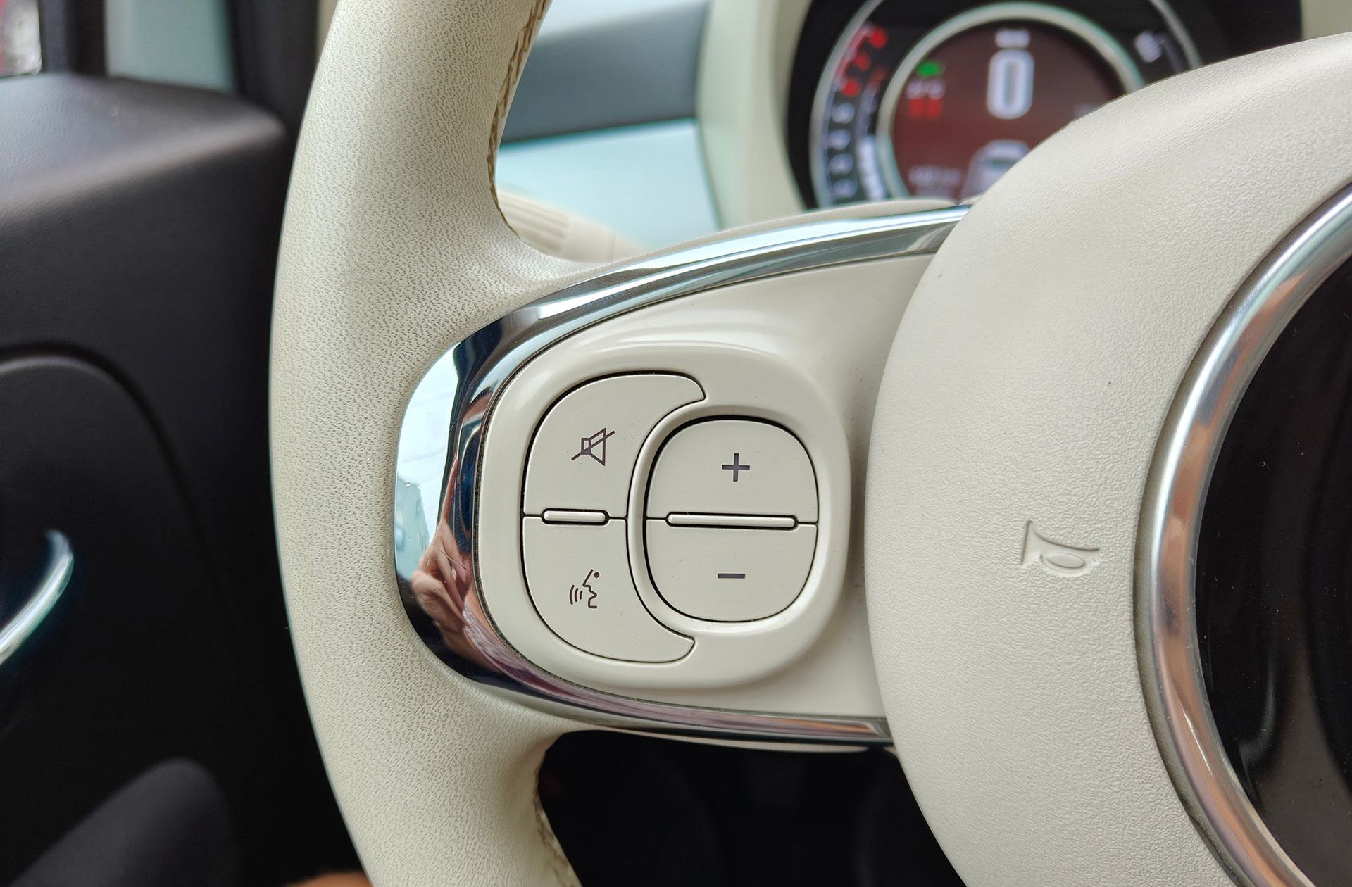 Fiat 500 1.0 Hybrid Dolcevita - foto 22
