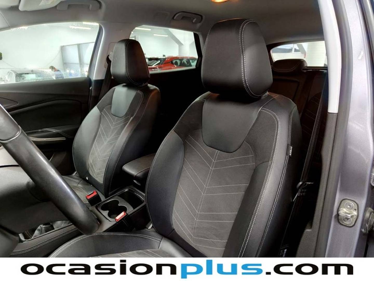 Foto Opel Grandland Opel Grandland 1.2 Turbo Ultimate (130 CV)