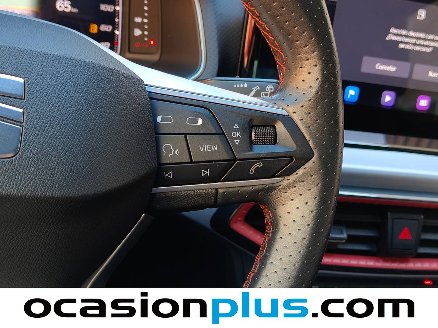 Seat Ibiza Seat Ibiza 1.0 TSI FR (110 CV) km 0