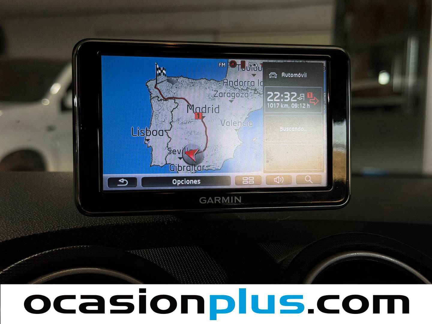 Equipamiento del Seat Ibiza Seat Ibiza 1.6 TDI CR Style ITech 30 Aniversario (90 CV)