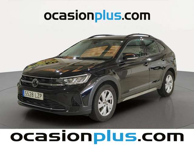 Volkswagen Taigo Life 1.0 TSI (110 CV) de segunda mano