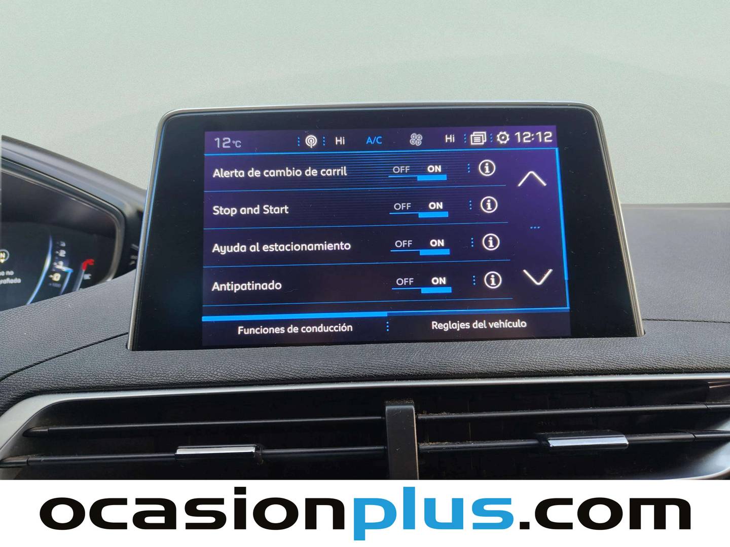 Foto Peugeot 3008 Peugeot 3008 BlueHDI 130 S&S Allure (130 CV)