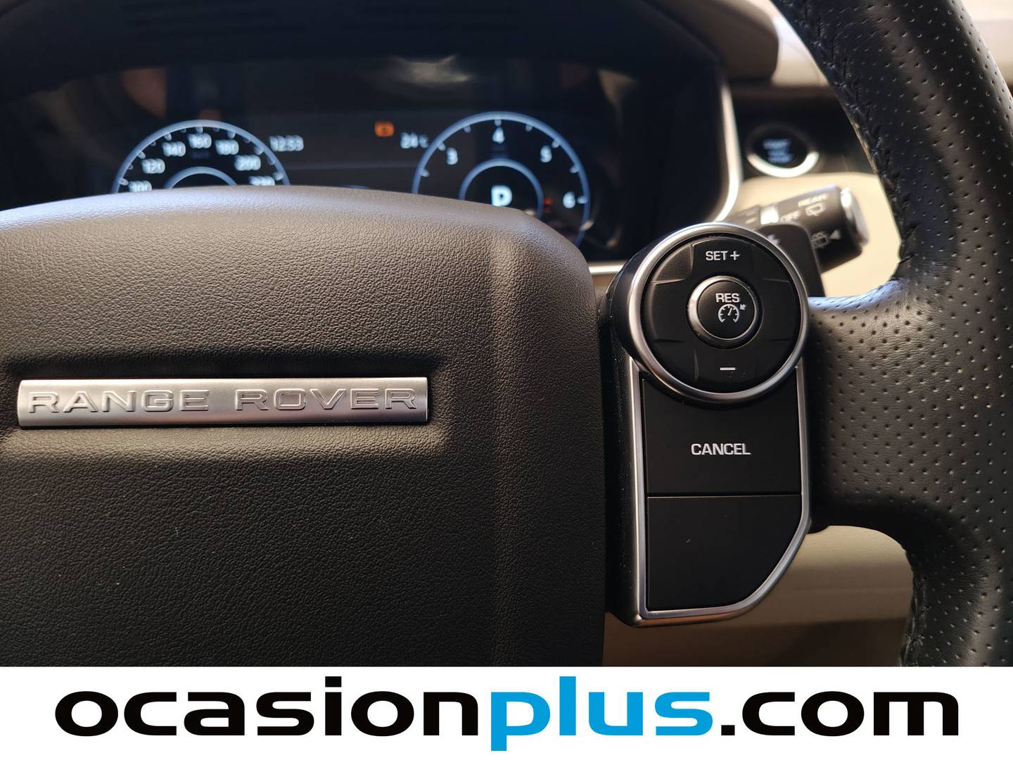 Land Rover Range Rover Sport Land Rover Range Rover Sport 3.0 SDV6 HSE Dynamic Auto (306 CV) diésel