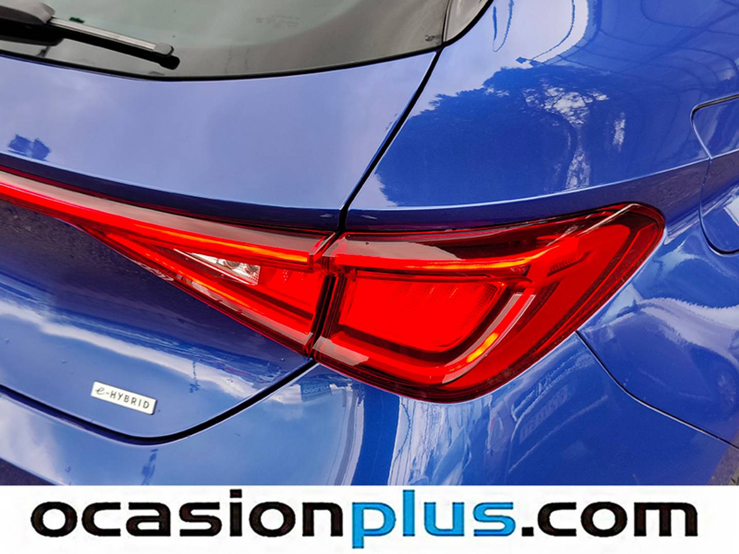 Seat León Seat León 1.4 e-Hybrid DSG-6 S&S Xcellence Go L (204 CV) barato