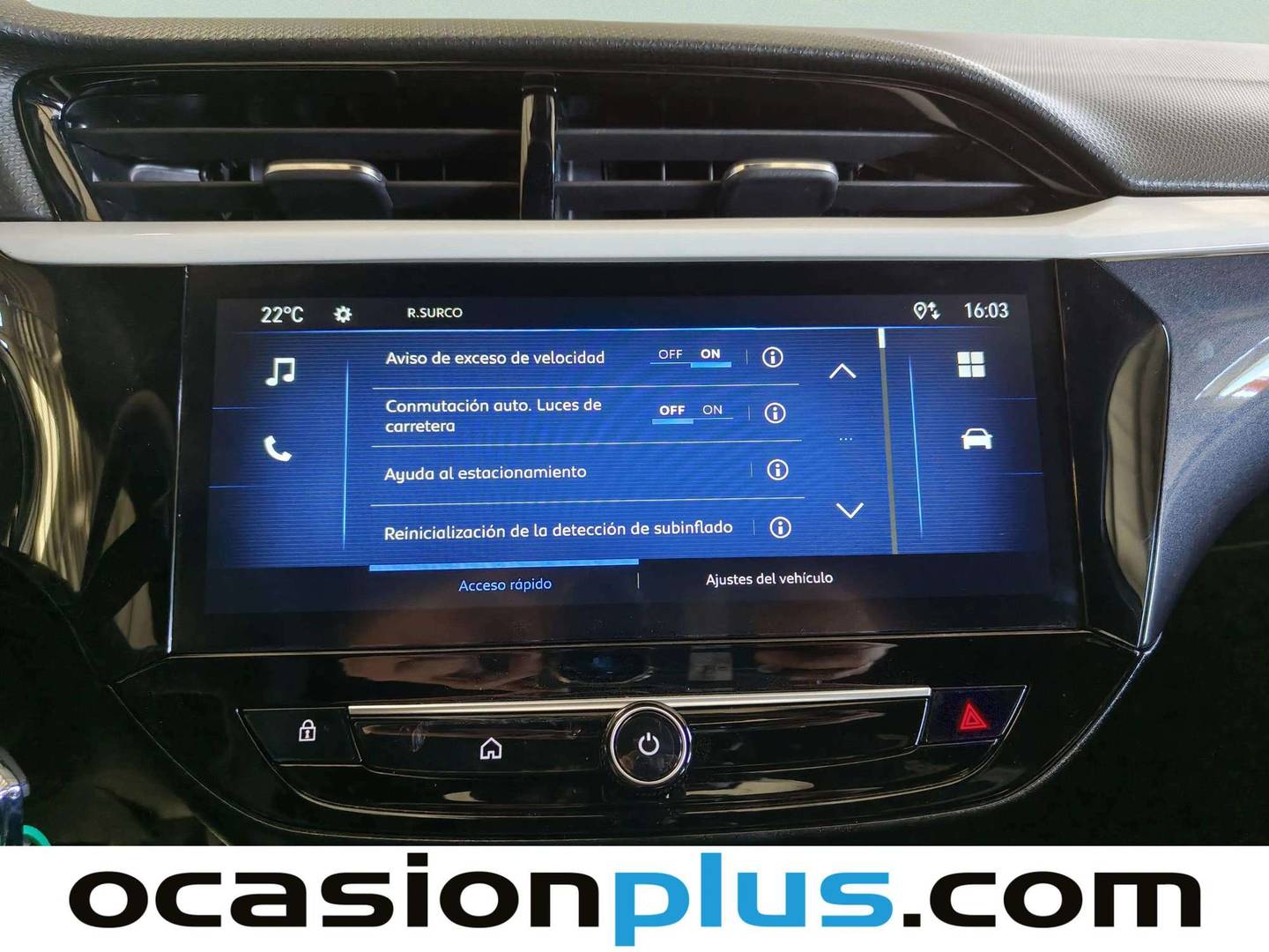 Foto Opel Corsa Opel Corsa 1.2 T XHL GS (100 CV)