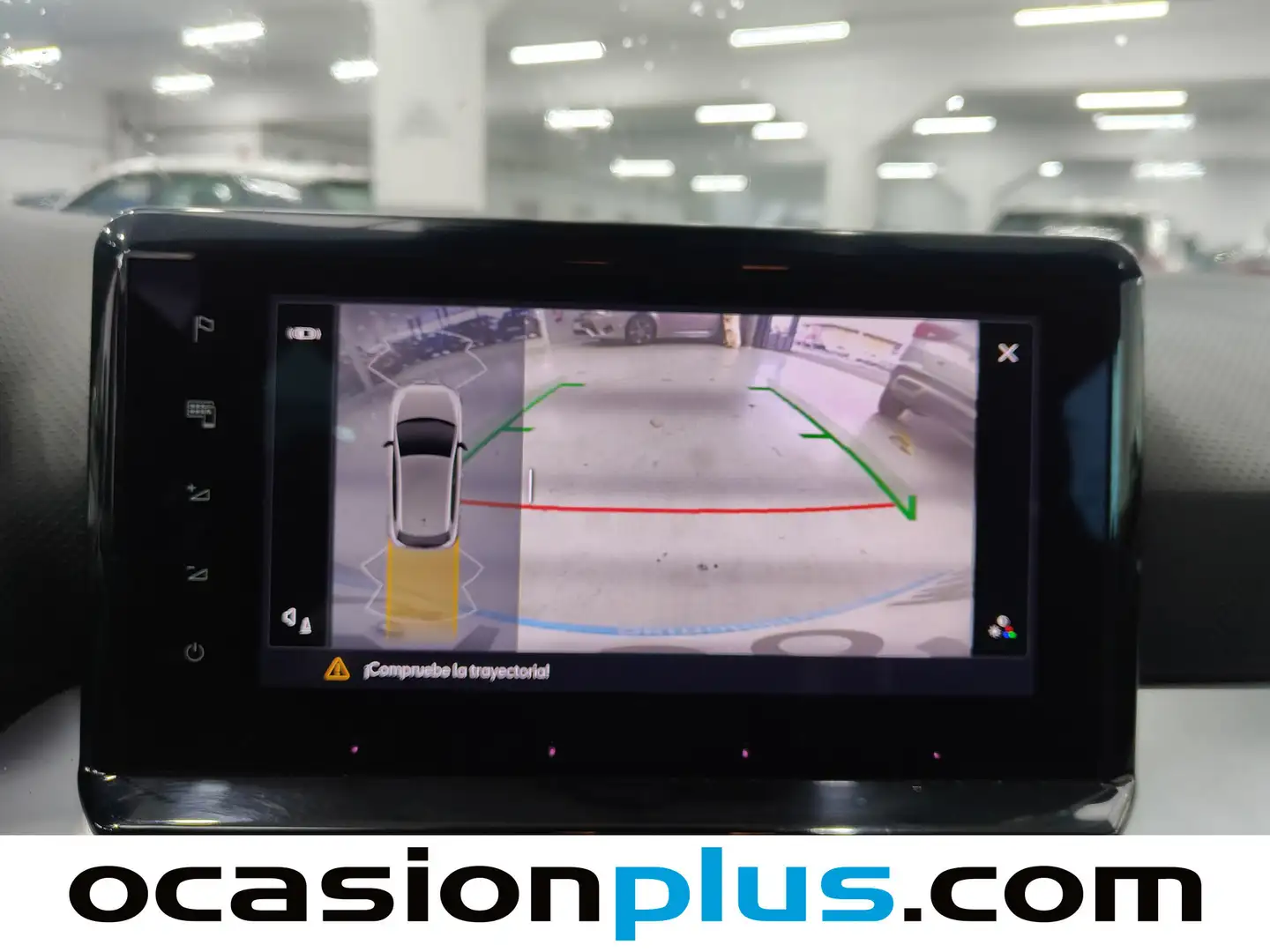 Foto Seat Ibiza SEAT Ibiza 1.5 TSI FR XL DSG (150 CV)