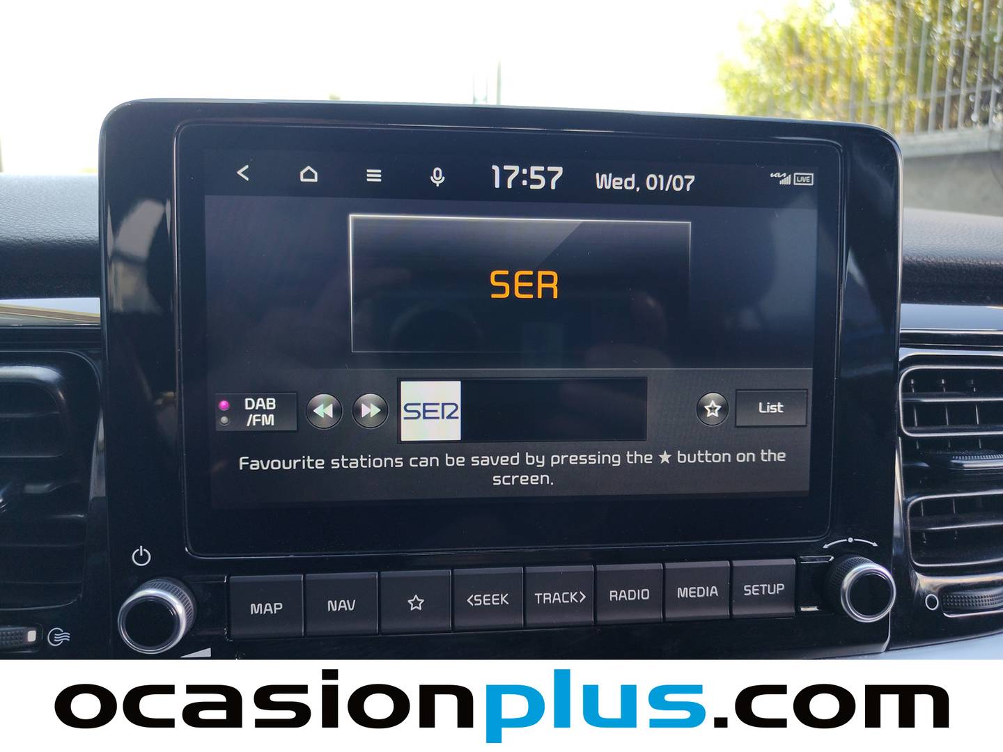 KIA Stonic KIA Stonic 1.0 T-GDi MHEV Drive (100 CV) híbrido