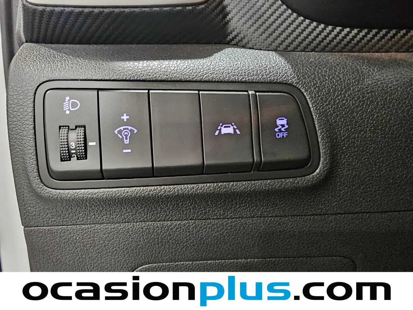 Acabados Hyundai Tucson Hyundai Tucson 1.6 CRDI 48V SLE 4x2 (116 CV)