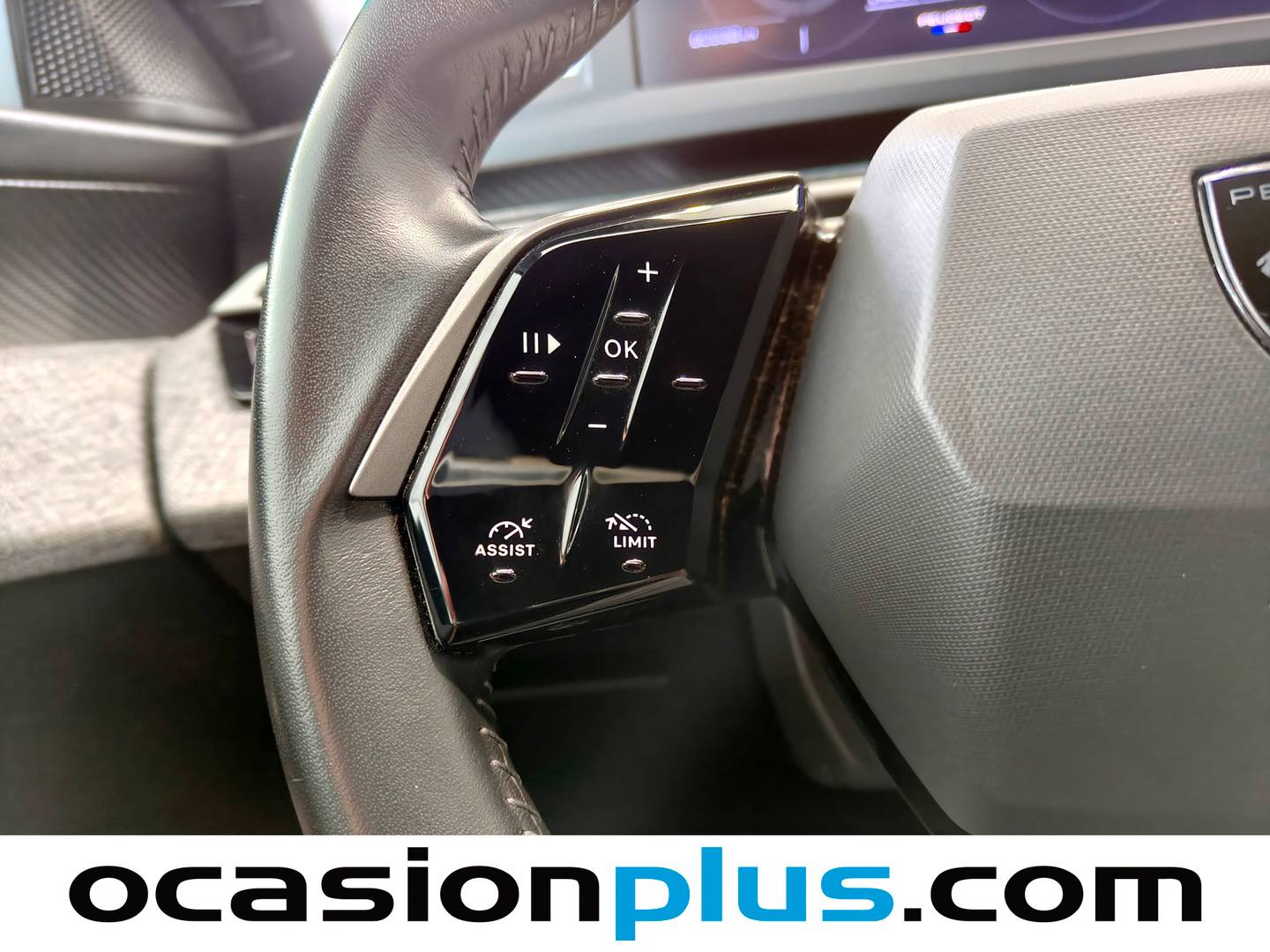 Peugeot 3008 Hybrid Peugeot 3008 Hybrid 145 Allure eDCS6 (145 CV) barato