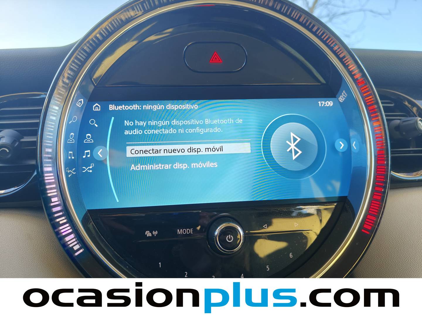 Foto Mini MINI MINI MINI 3 Puertas Cooper S (178 CV)