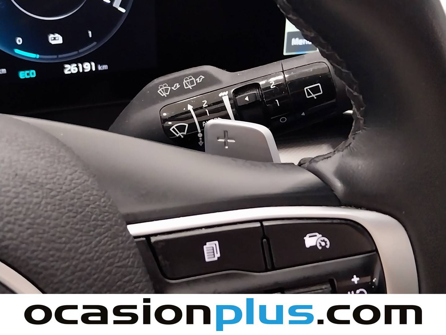 KIA Sportage KIA Sportage 1.6 T-GDi HEV Tech 4x2 Auto (230 CV) automático