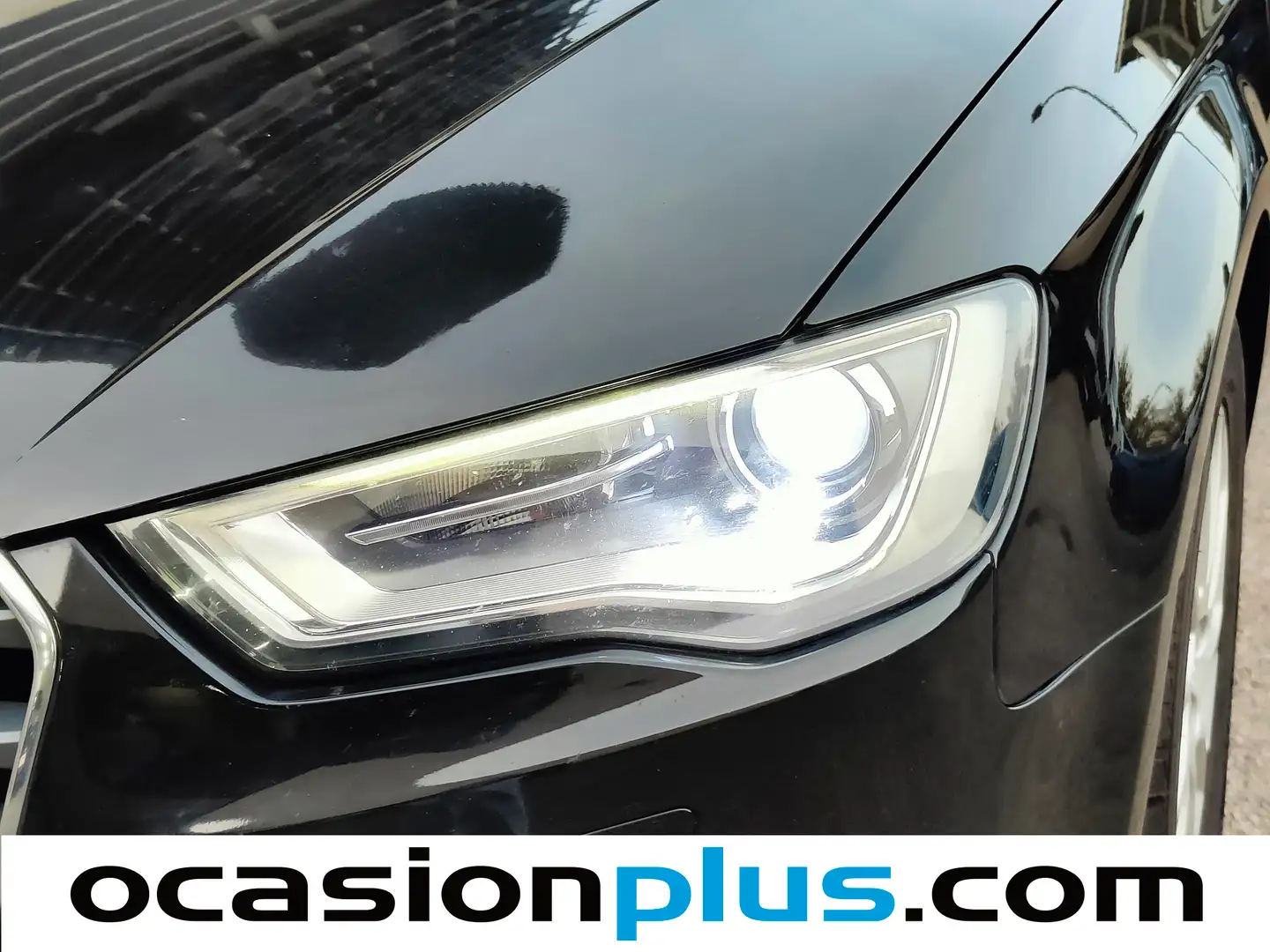 Foto Audi A3 Audi A3 Attraction Edición Especial 1.6 TDI (105 CV)