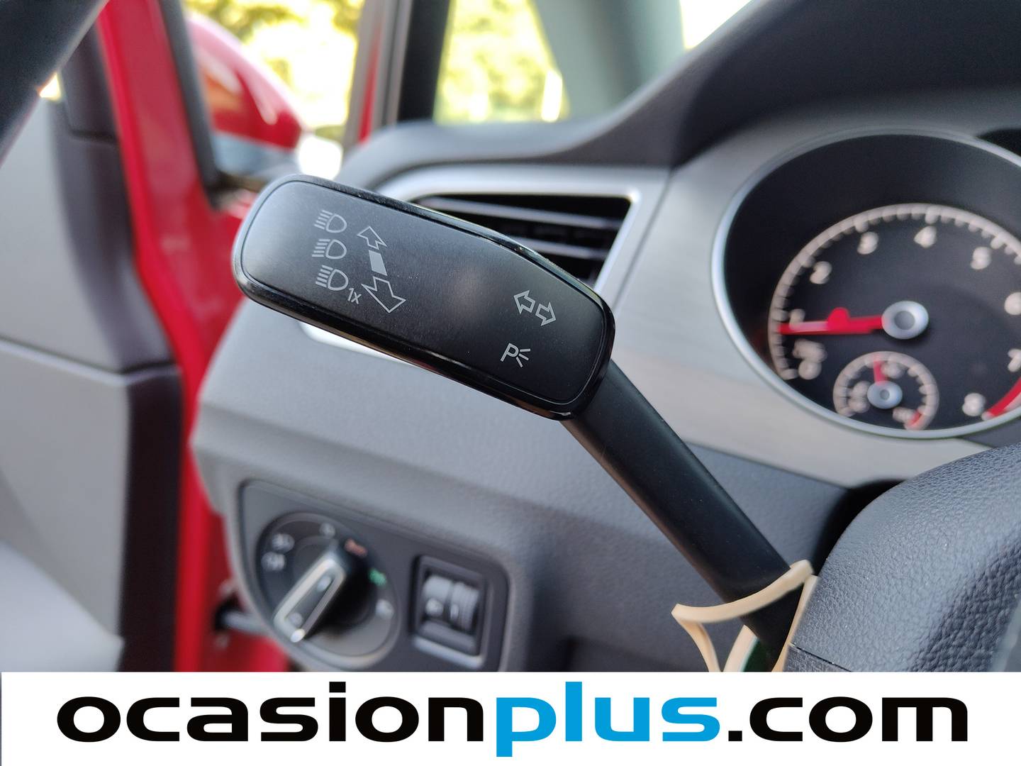 Volkswagen Golf Sportsvan Volkswagen Golf Sportsvan Advance 1.4 TSI BMT (125 CV) 2015