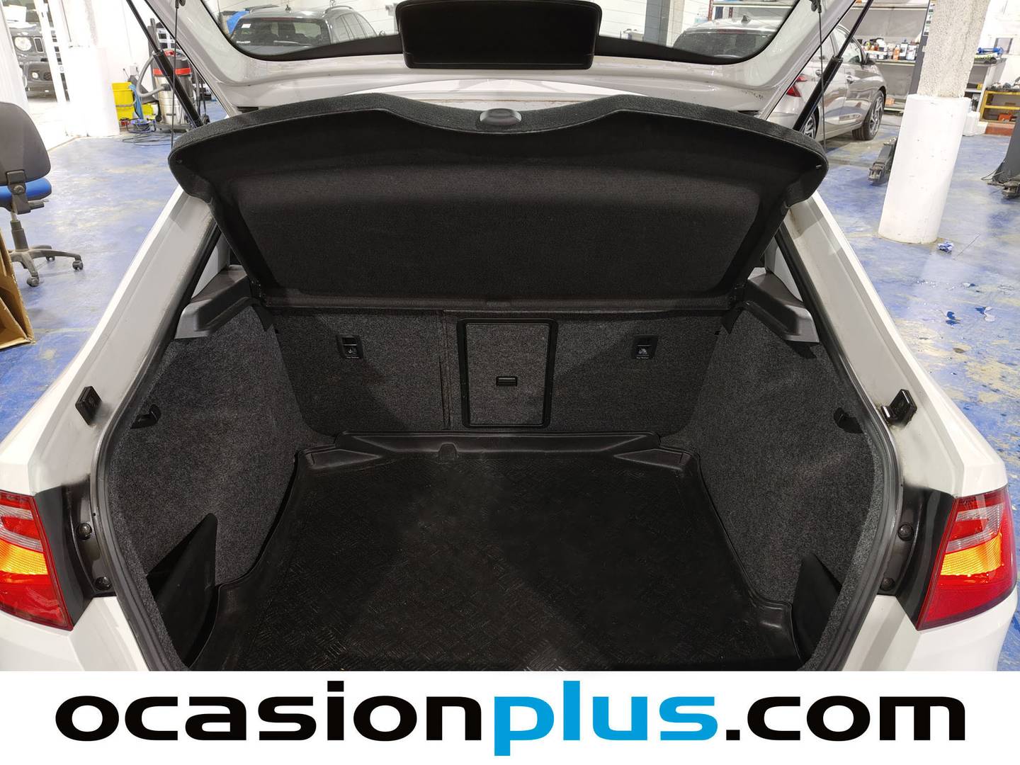 Foto Seat Toledo SEAT Toledo 1.6 TDI Ecomotive St&Sp Style (105 CV)