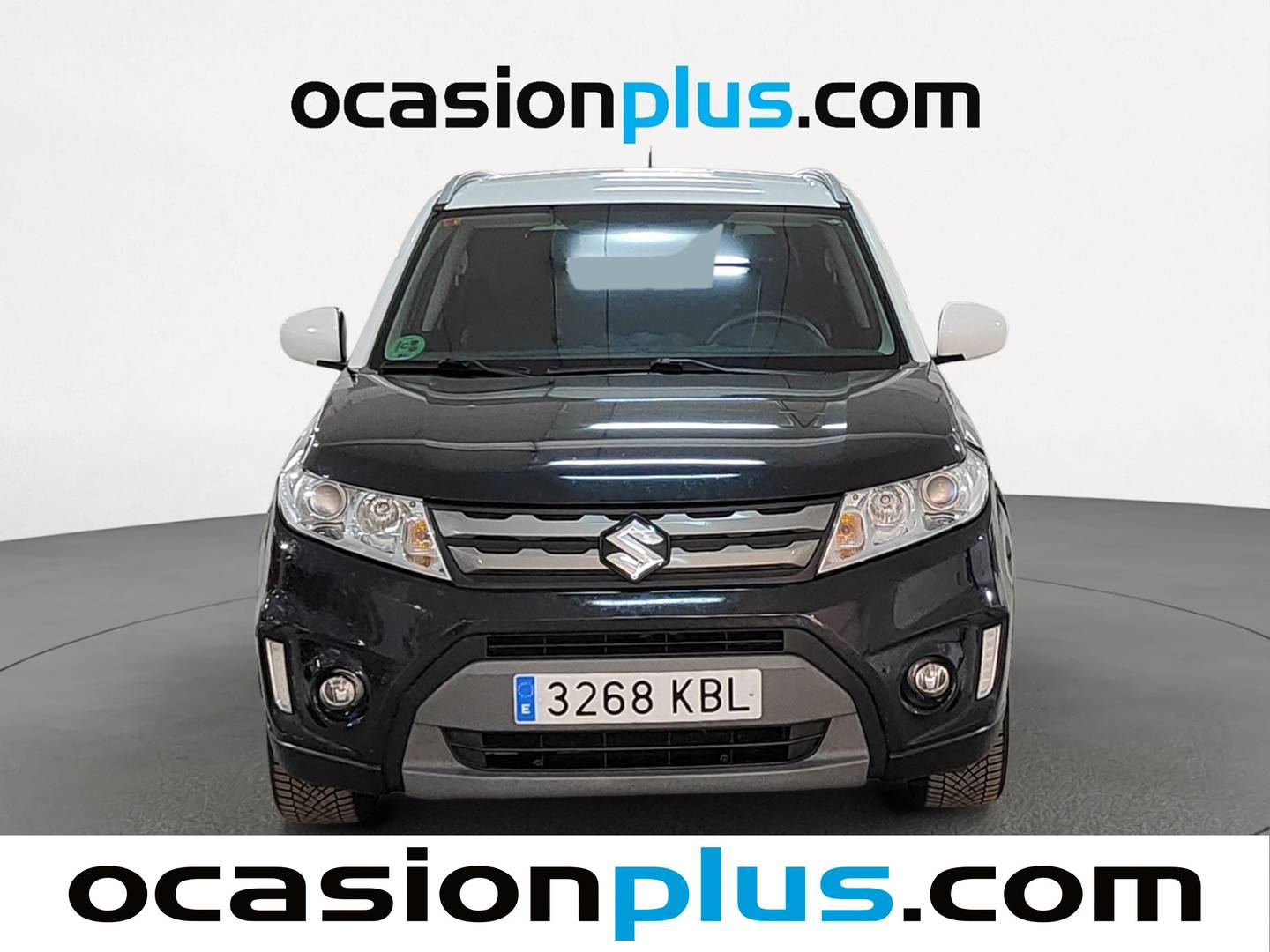 Foto Suzuki Vitara Suzuki Vitara 1.6 VVT GLE (120 CV)