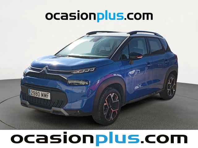 Citroën C3 aircross Seminuevos Cádiz