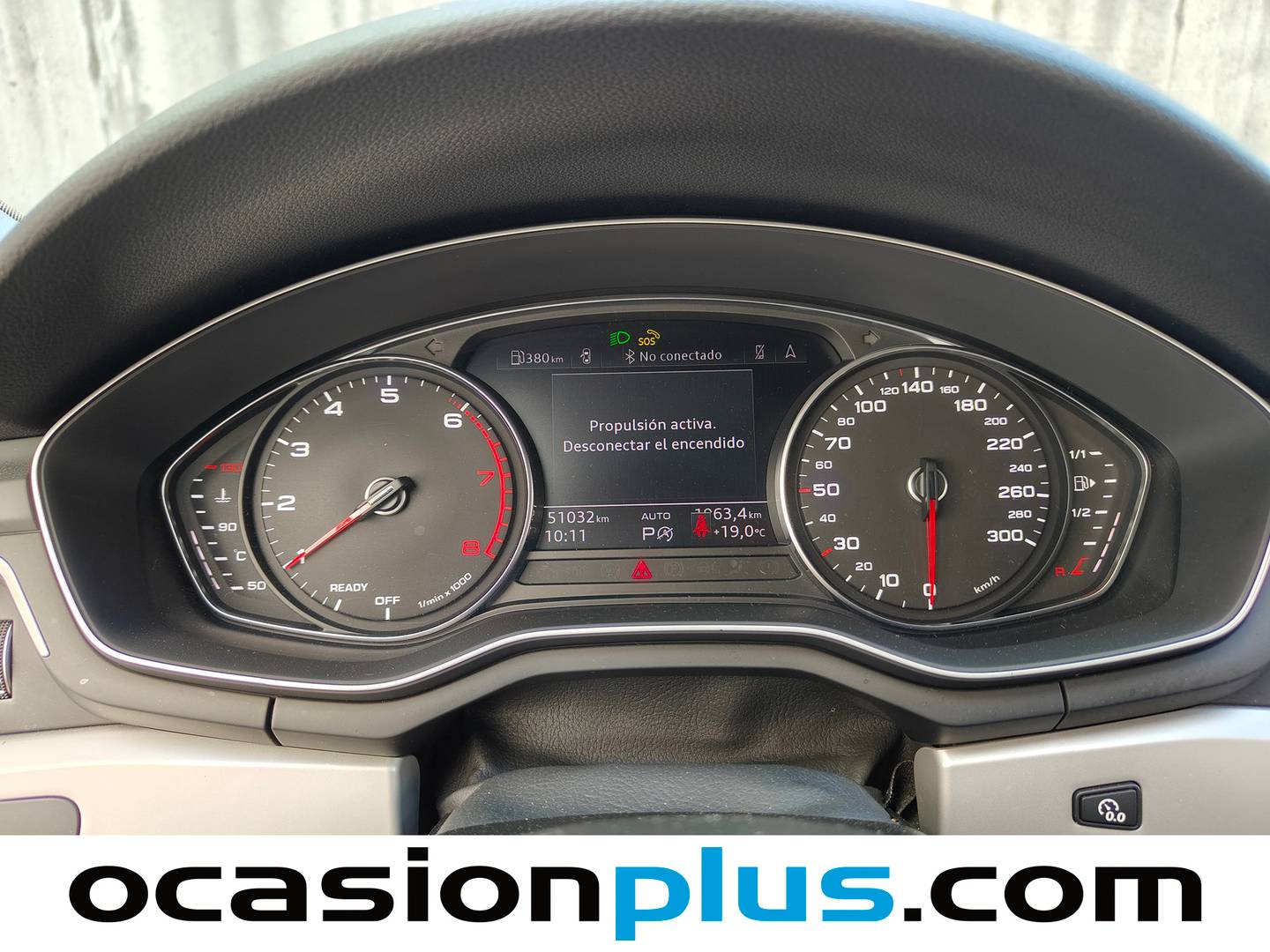 Audi A4 Audi A4 Avant Advanced 35 TFSI (150 CV) S tronic de segunda mano