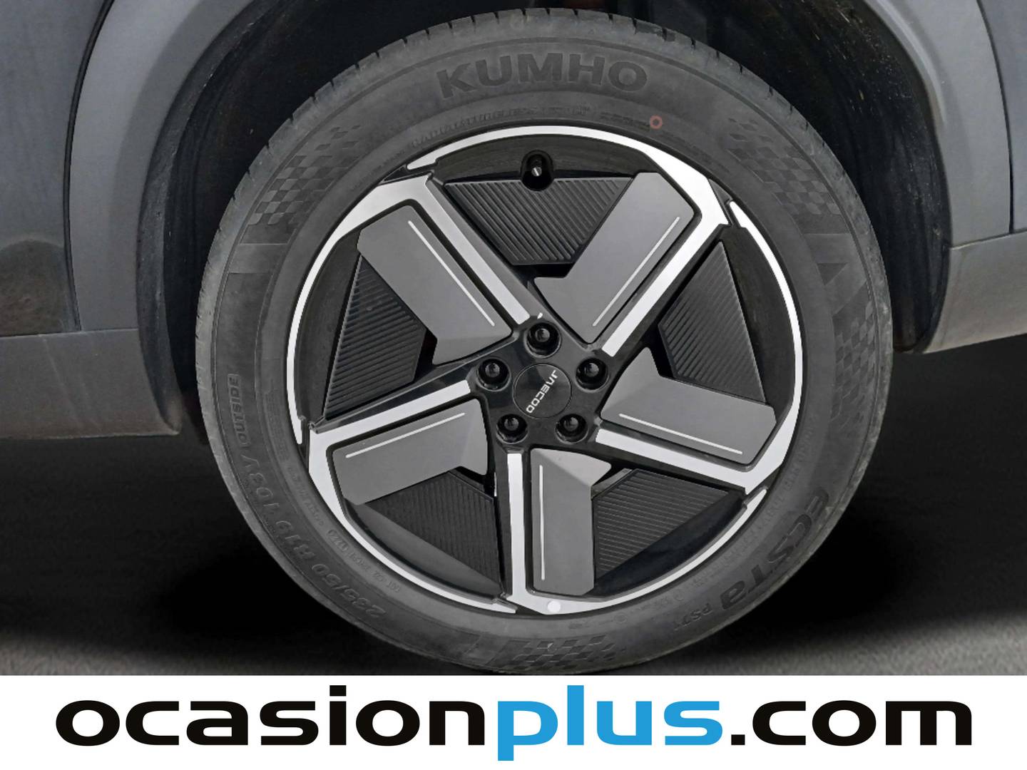 JAECOO 7 JAECOO 7 1.6 TGDI Select FWD (145 CV) 147cv