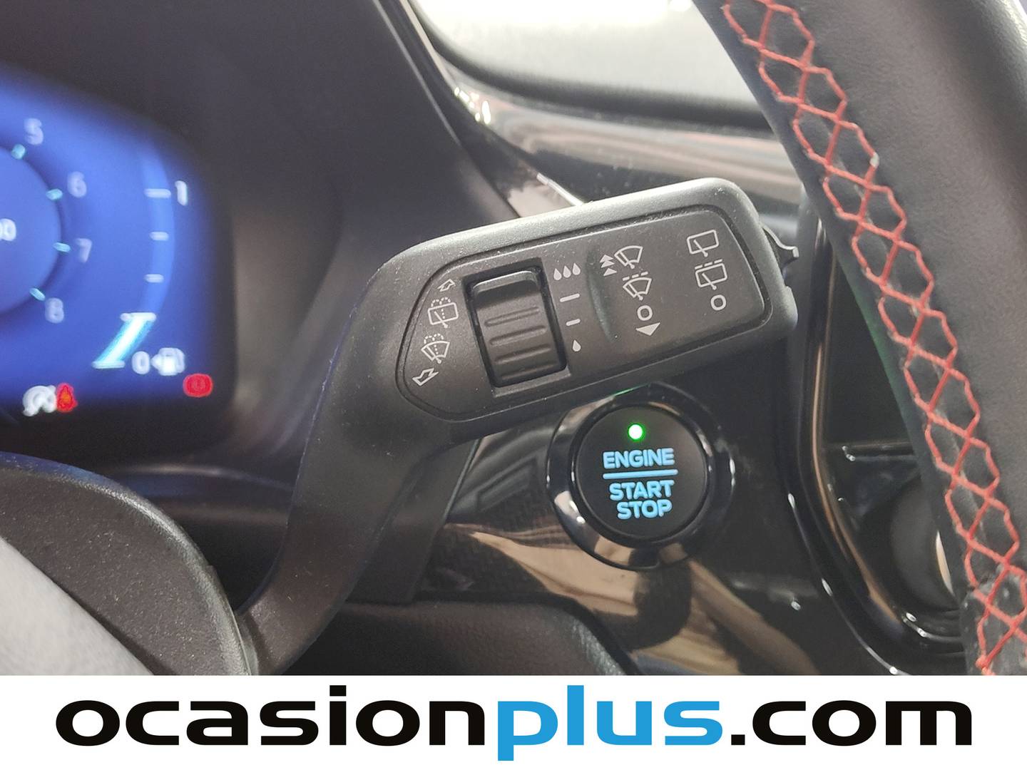 Ford Puma Ford Puma 1.0 EcoBoost MHEV ST-Line (125 CV) al mejor precio