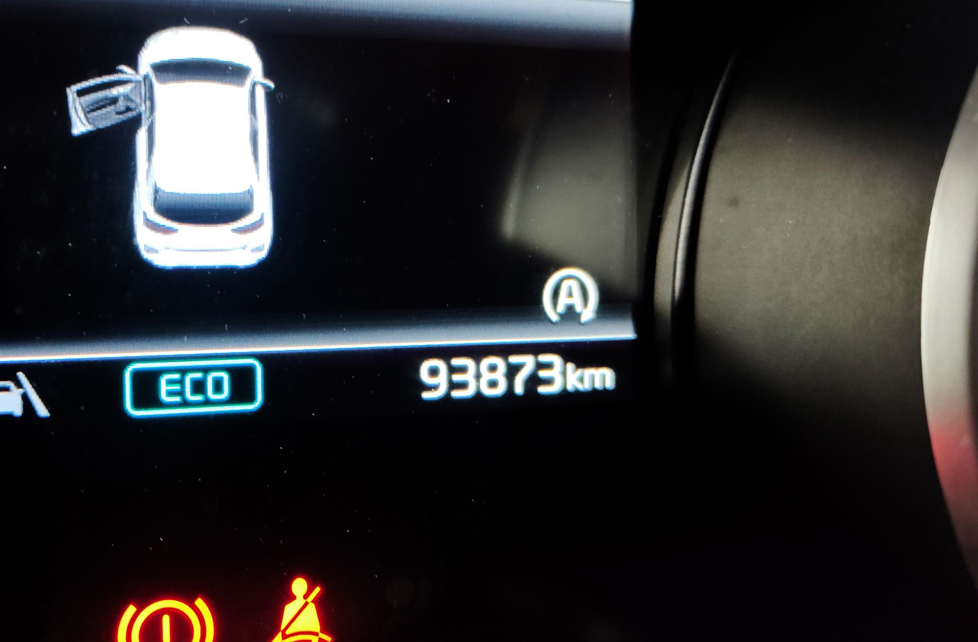 Kia Ceed 1.6 MHEV iMT Drive - foto 8