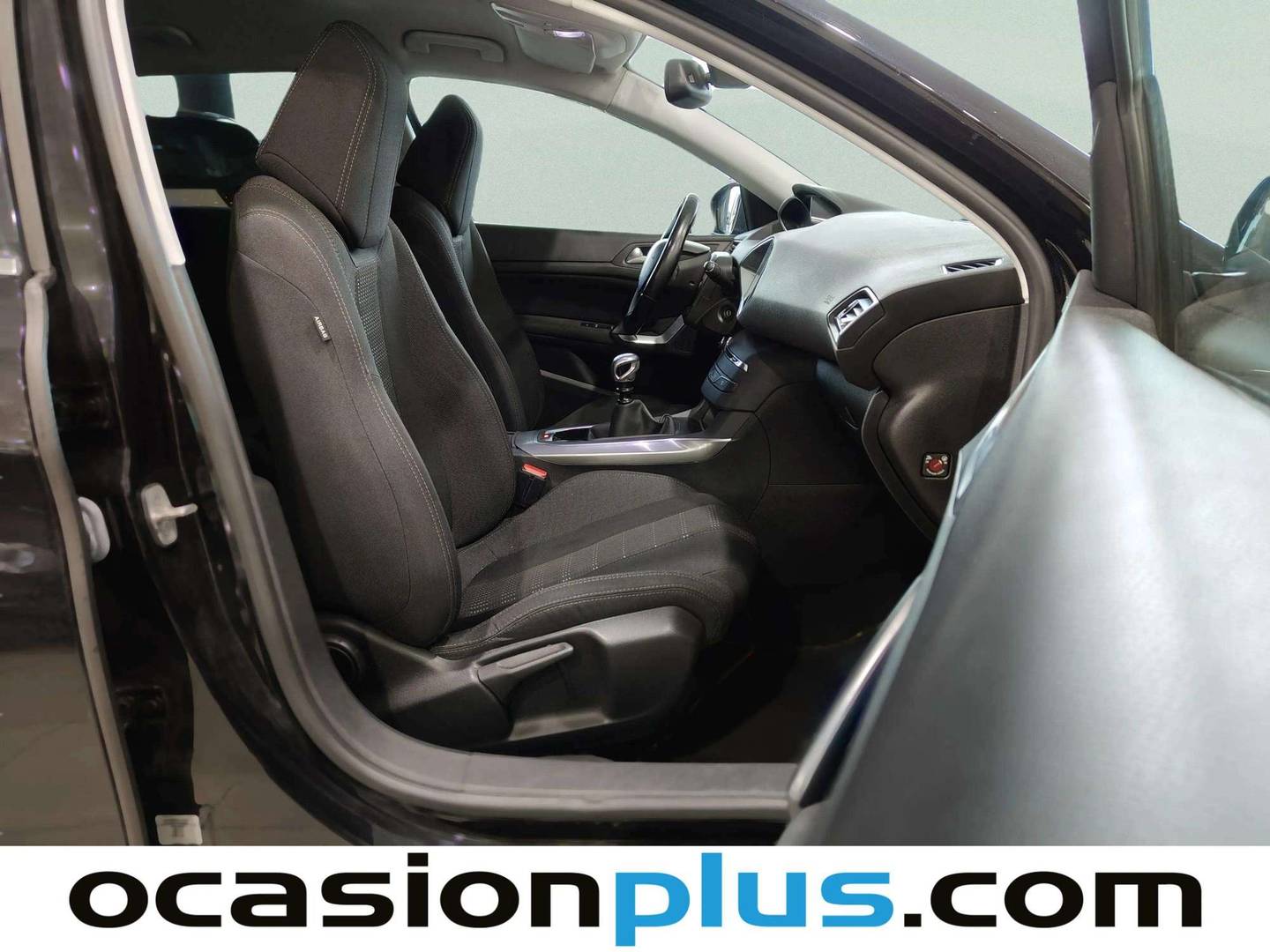 Peugeot 308 Peugeot 308 PureTech 130 S&S Allure (130 CV) km 0