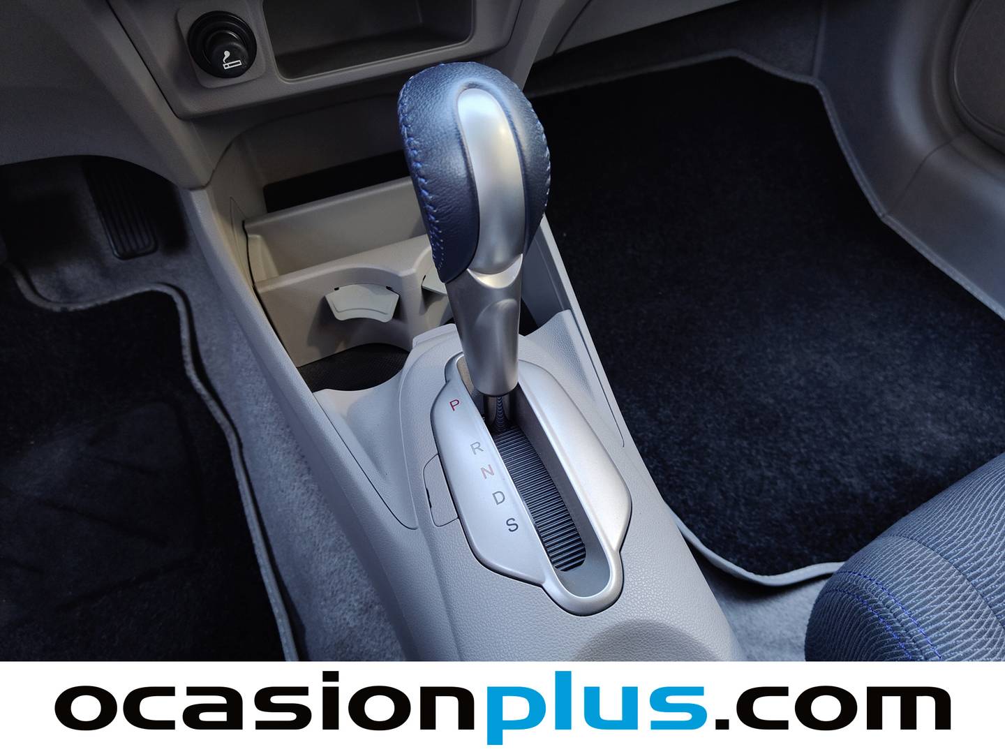 Honda Insight Honda Insight 1.3 i-VTEC IMA Executive Auto (102 CV) de segunda mano