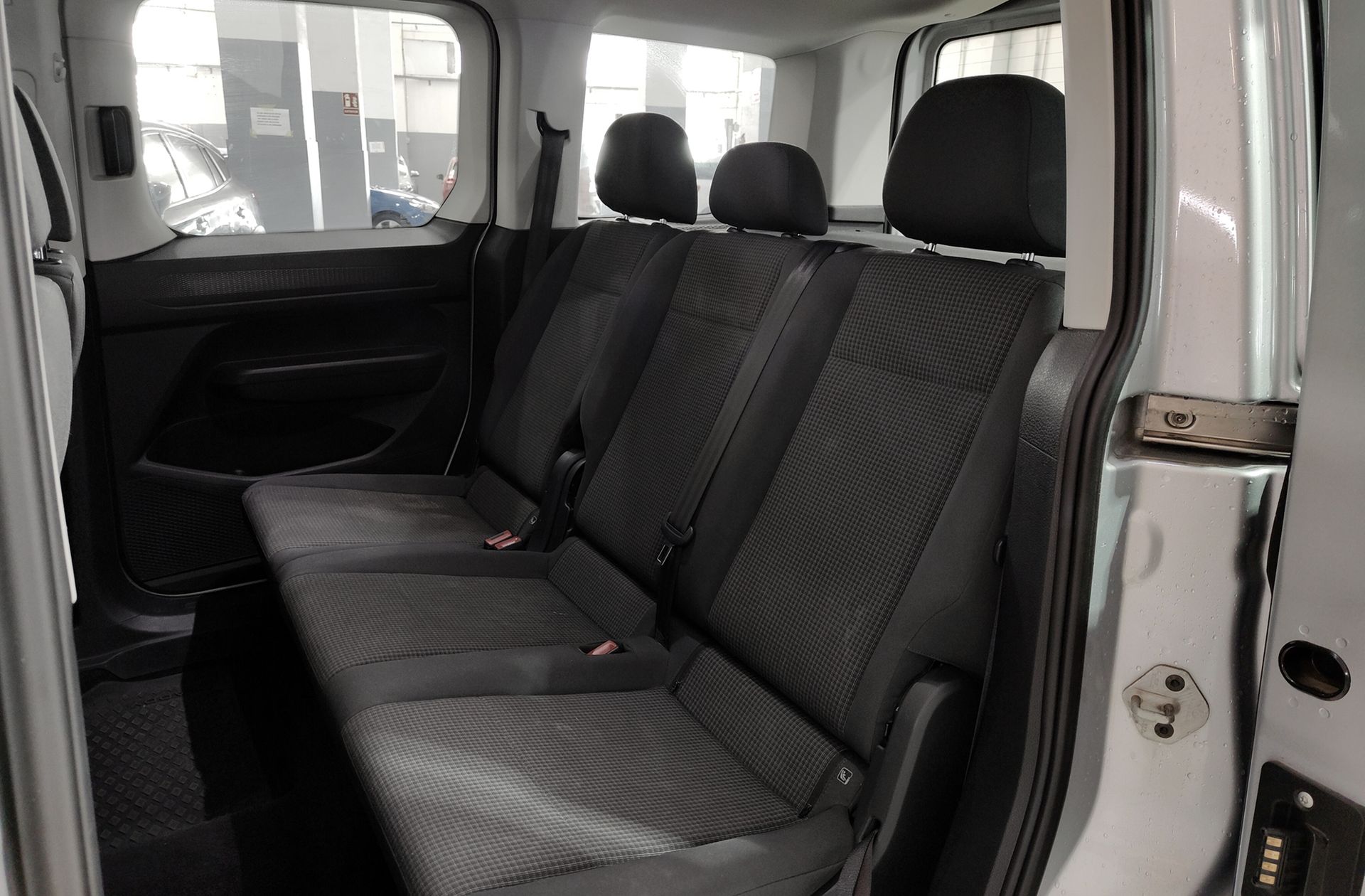 Volkswagen Caddy Origin 2.0 TDI - foto 10