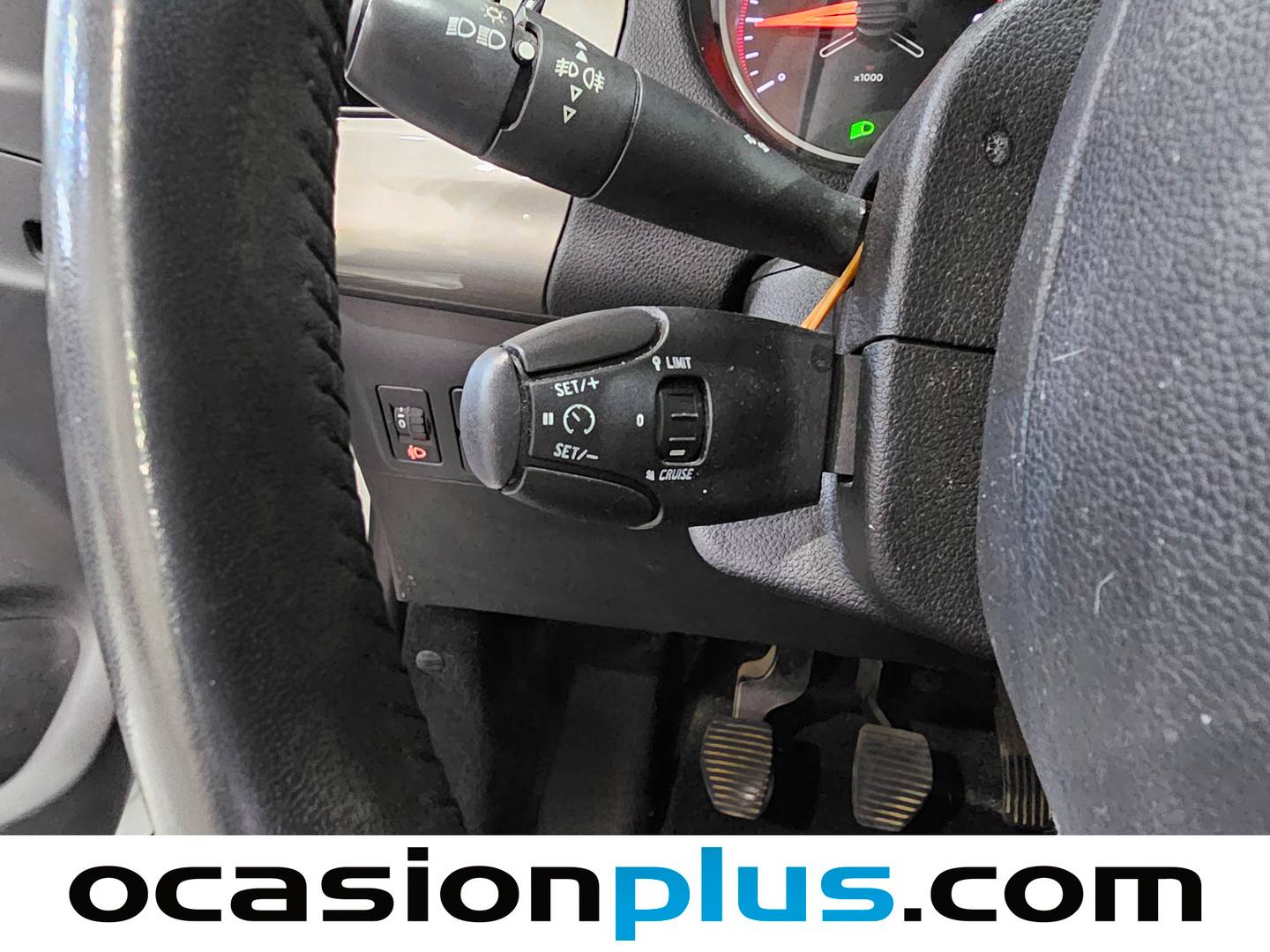 Citroën C-Elysée Citroen C-Elysee BlueHDi 100 Shine (102 CV) seminuevo