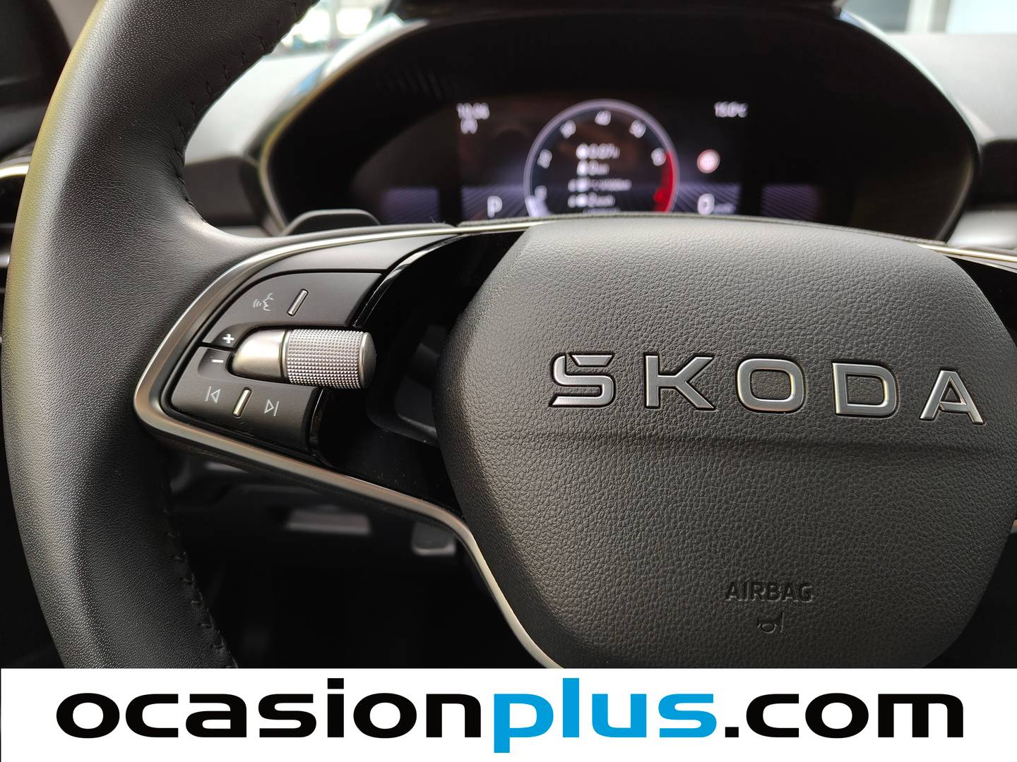 Skoda Fabia Skoda Fabia 1.0 TSI Selection DSG (115 CV) km 0