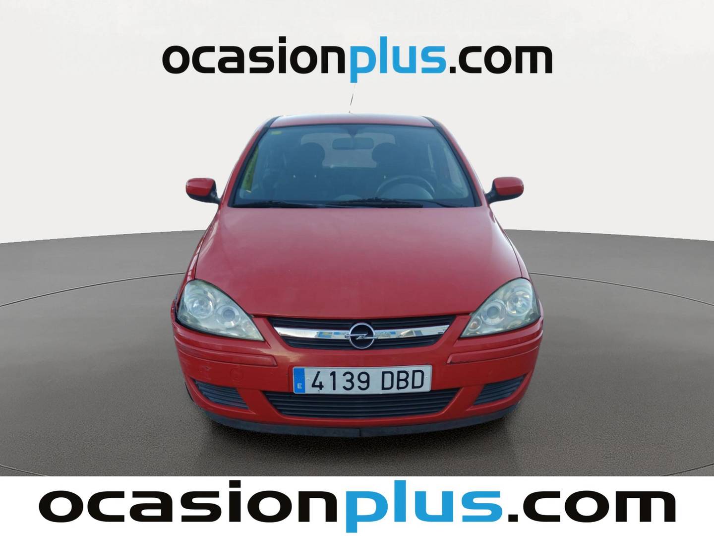 Opel Corsa Opel Corsa 1.7 CDTI Enjoy (100 CV) 2004