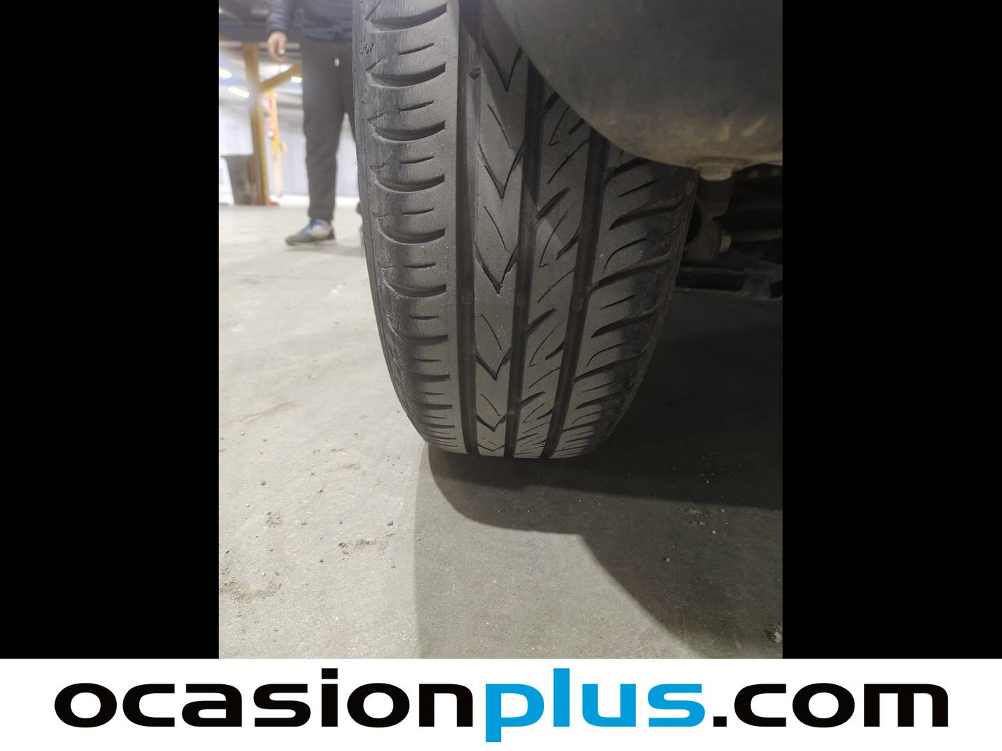 Foto Renault Clio Renault Clio Business dCi (75 CV)