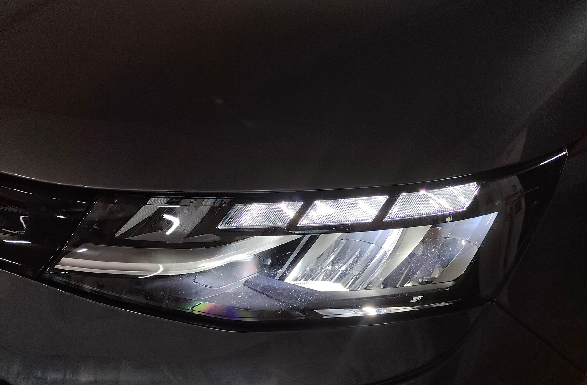 Volkswagen Multivan 1.4 TSI PHEV Batalla Corta DSG 7 plazas - foto 18