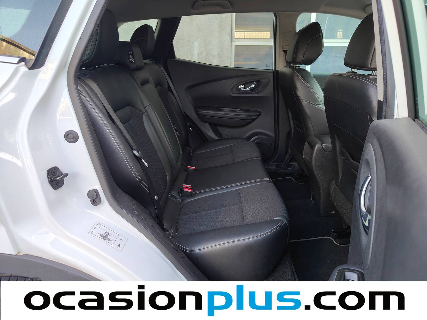Renault Kadjar Renault Kadjar Zen Energy TCe (130 CV) al mejor precio