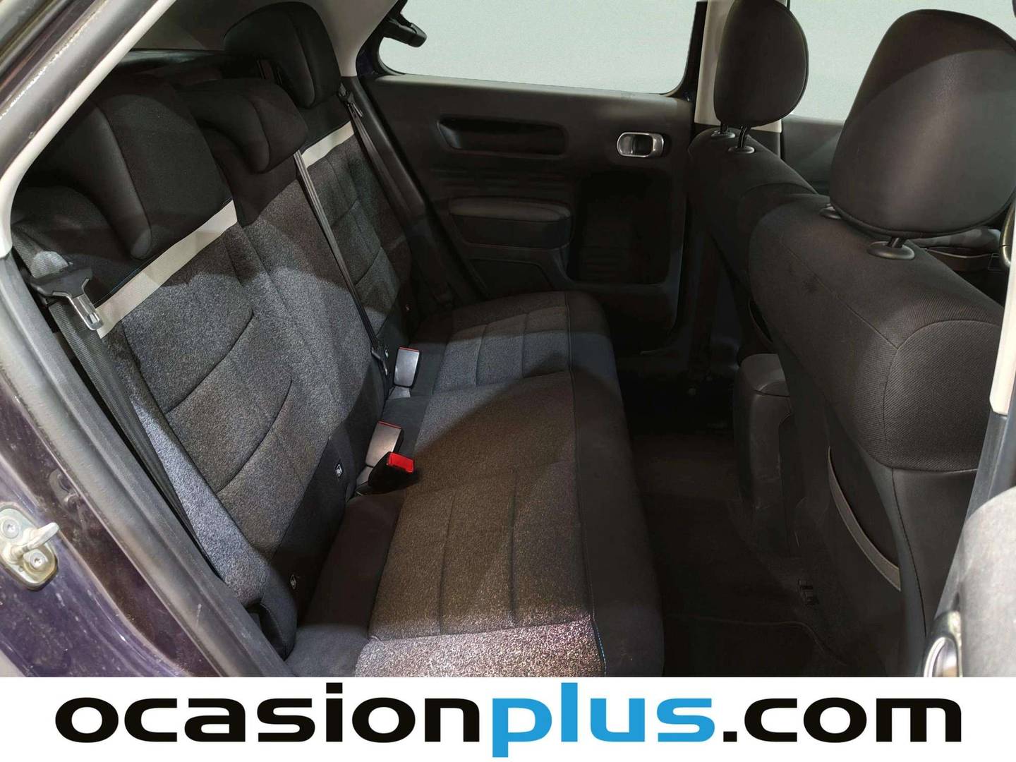 Citroën C4 Cactus Citroën C4 Cactus PureTech 110 S&S Feel (110 CV) gasolina