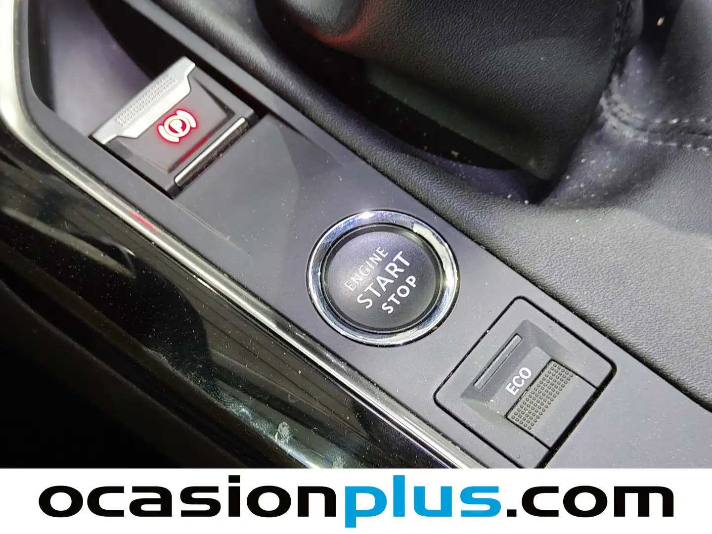 Foto Peugeot 3008 Peugeot 3008 BlueHDI 130 S&S Allure (130 CV)