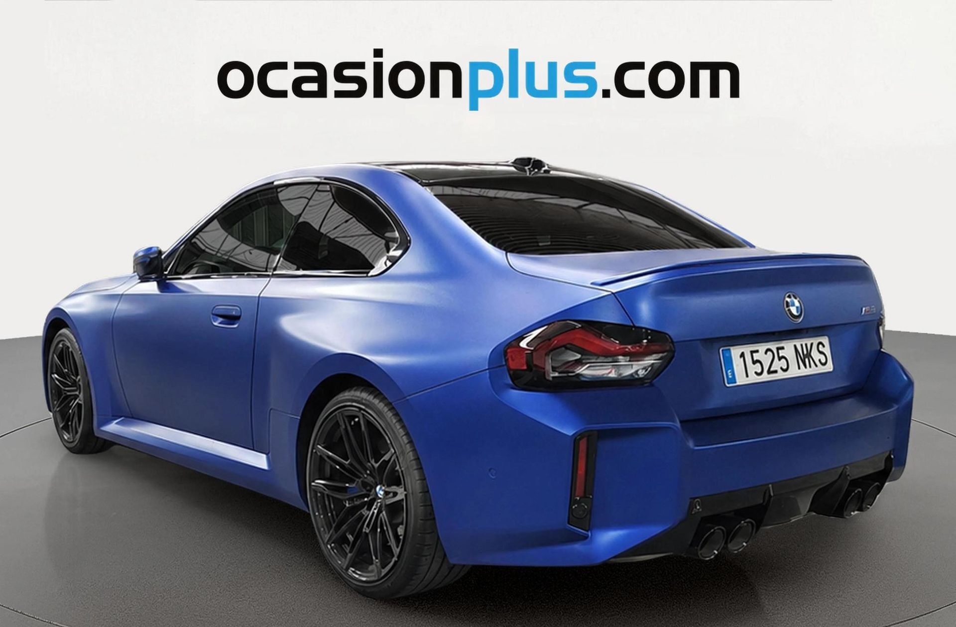 BMW Serie 2 M M2 Coupe - foto 3