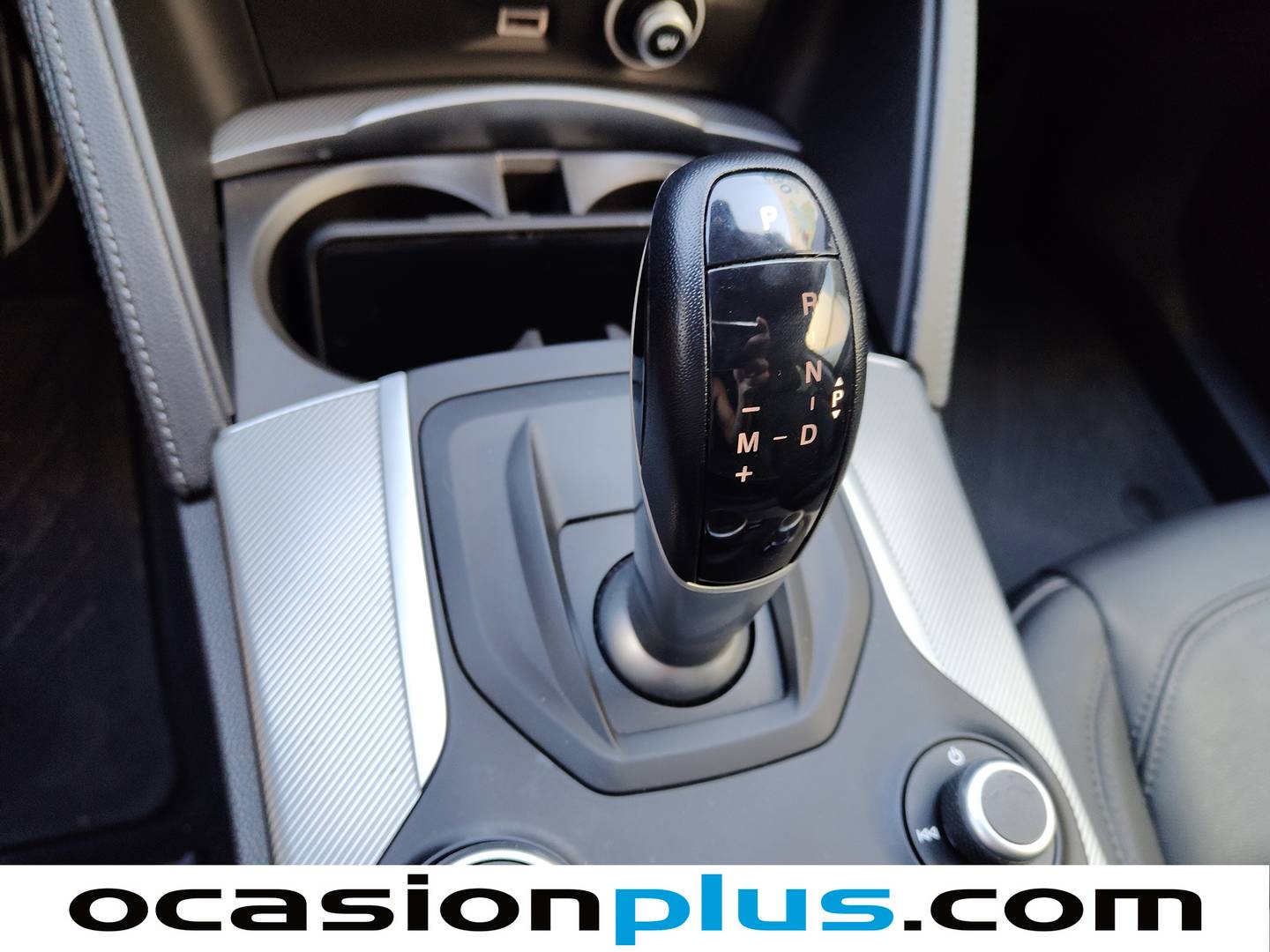 Alfa Romeo Stelvio Alfa Romeo Stelvio 2.0 Gasolina Executive AWD (280 CV) de segunda mano
