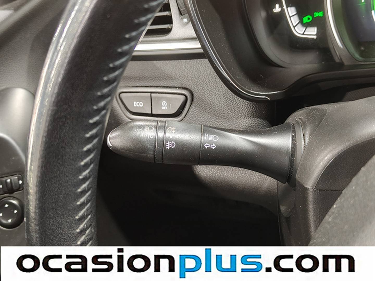 Foto Renault Kadjar Renault Kadjar Zen Energy TCe (130 CV) EDC