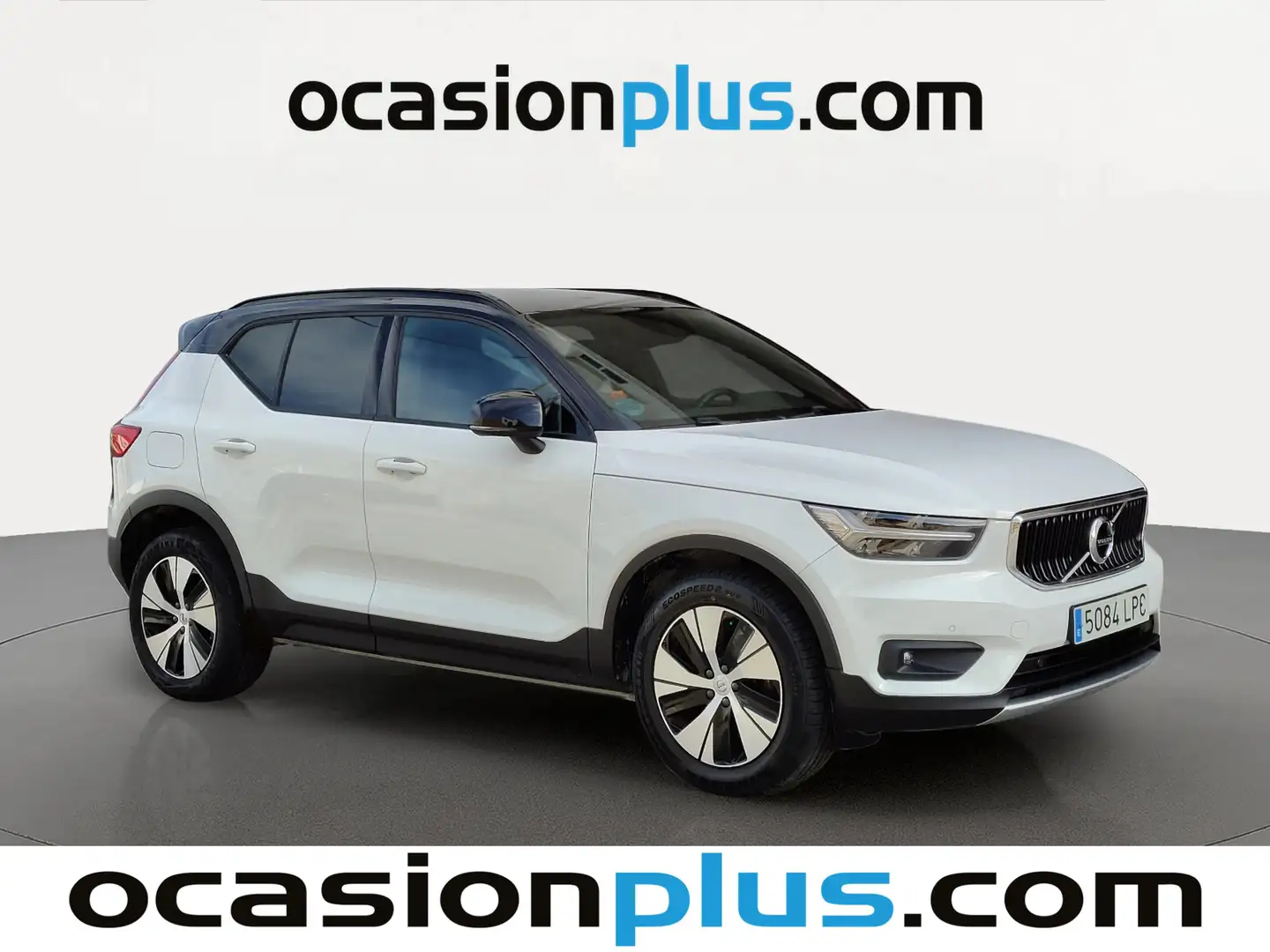 Foto Volvo XC40 Volvo XC40 T3 Momentum Pro  (163 CV)