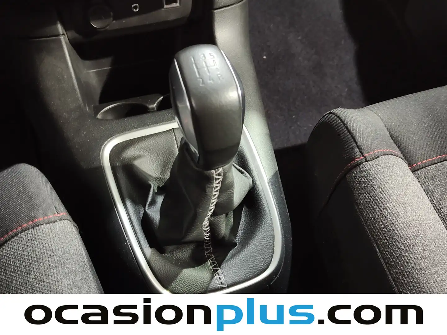 Foto Citroën C3 Citroen C3 PureTech 110 S&S Shine (110 CV)