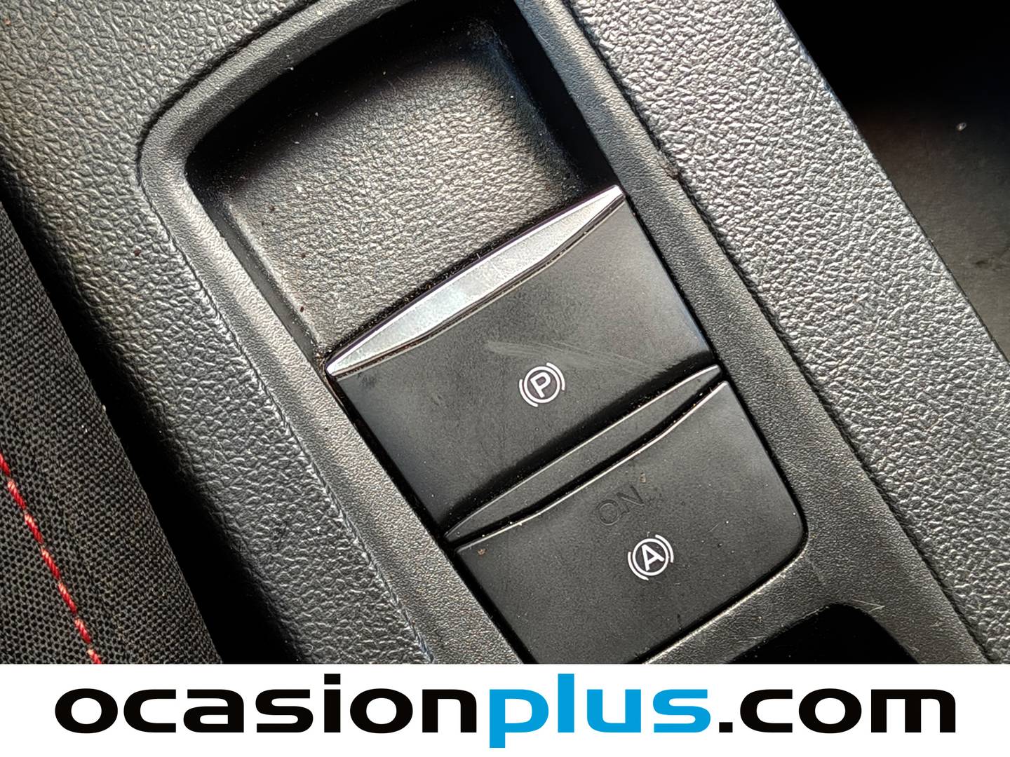 Ford Focus Ford Focus 1.0 Ecoboost MHEV ST-Line (125 CV) km 0