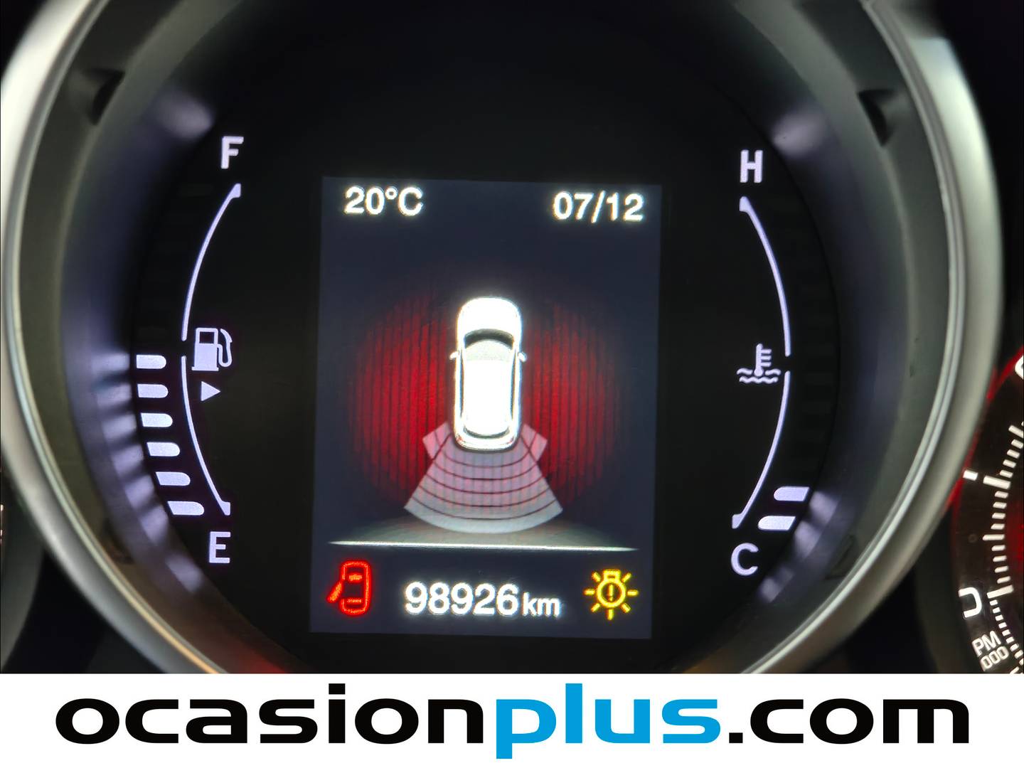 Extras y acabados del Fiat 500X Fiat 500X 1.6 E-Torq Pop Star 4x2 (110 CV)