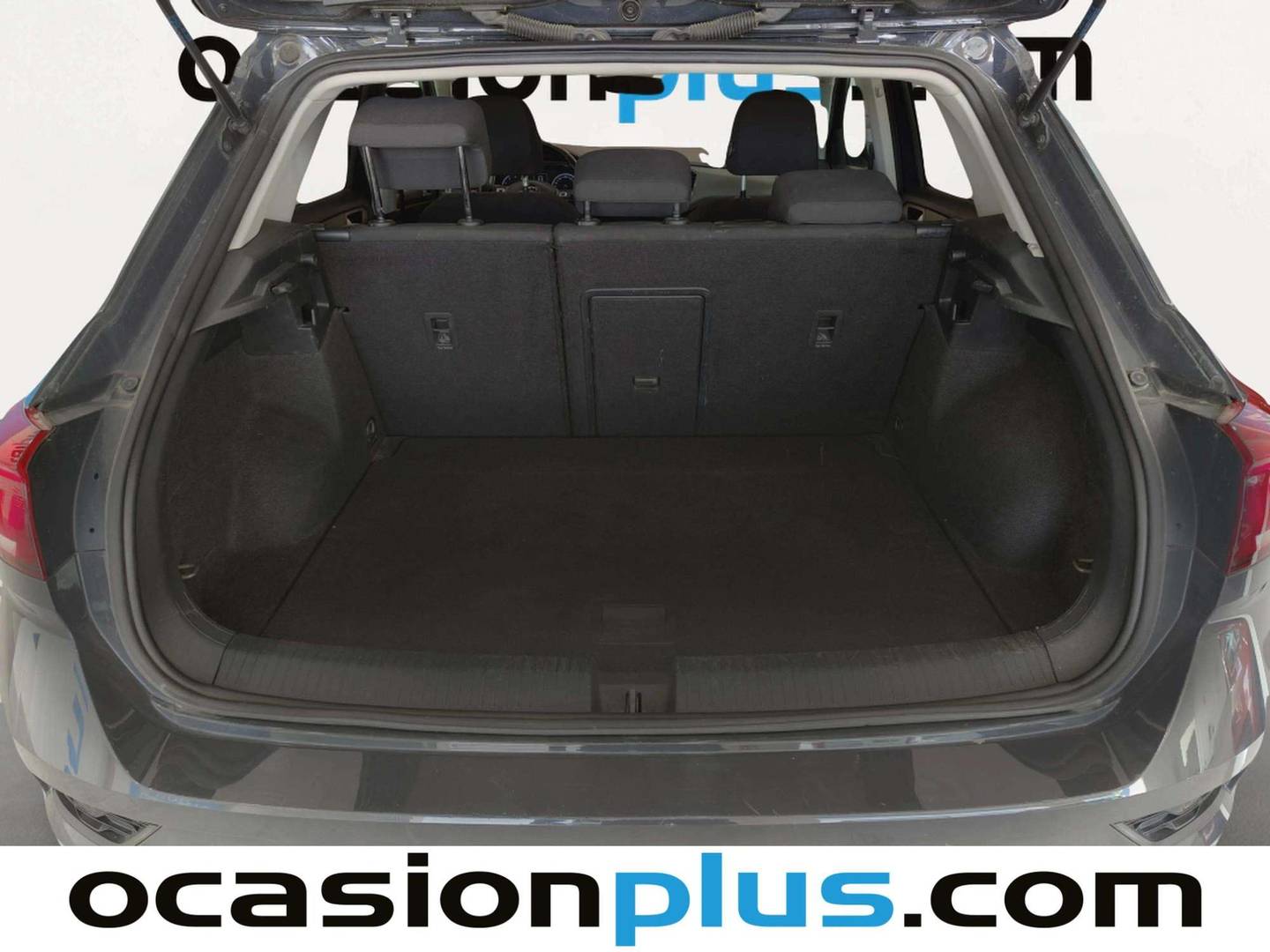 Foto asientos delanteros Volkswagen T-Roc Volkswagen T-Roc Advance 1.0 TSI (110 CV)