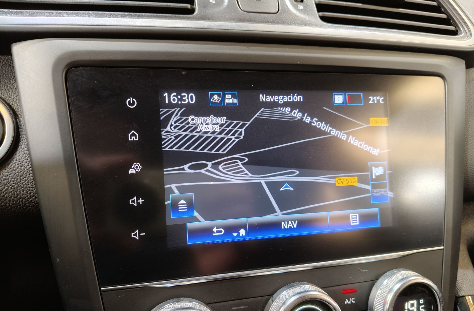 Renault Kadjar Limited GPF TCe - foto 8