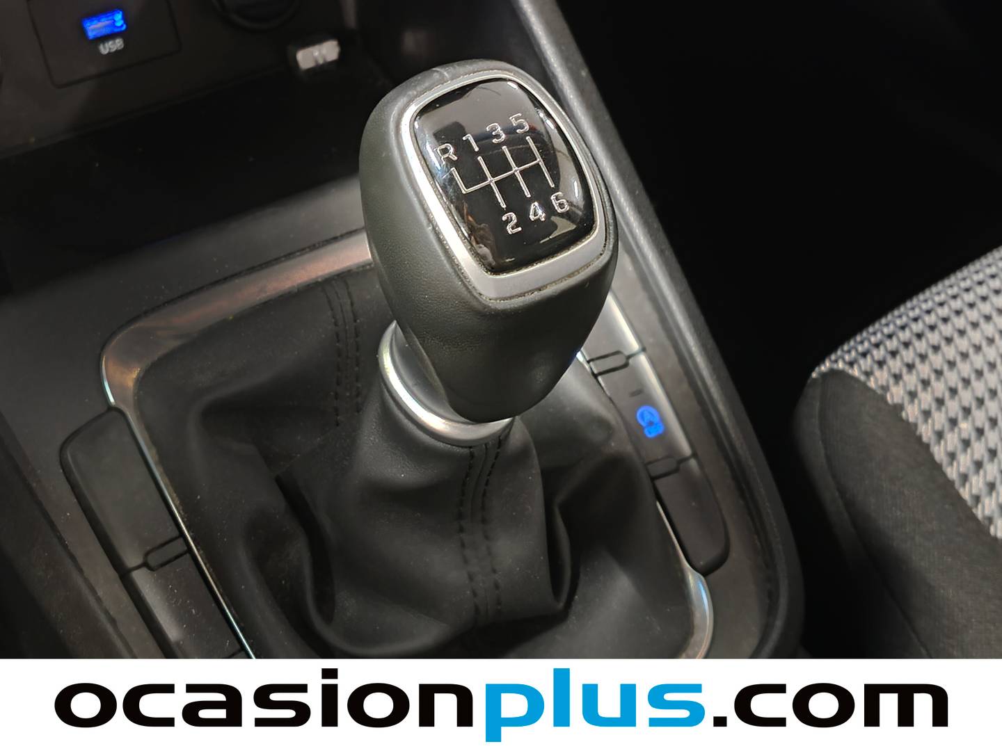 Hyundai Kona Hyundai Kona 1.0 TGDI Klass 4x2 (120 CV) de segunda mano
