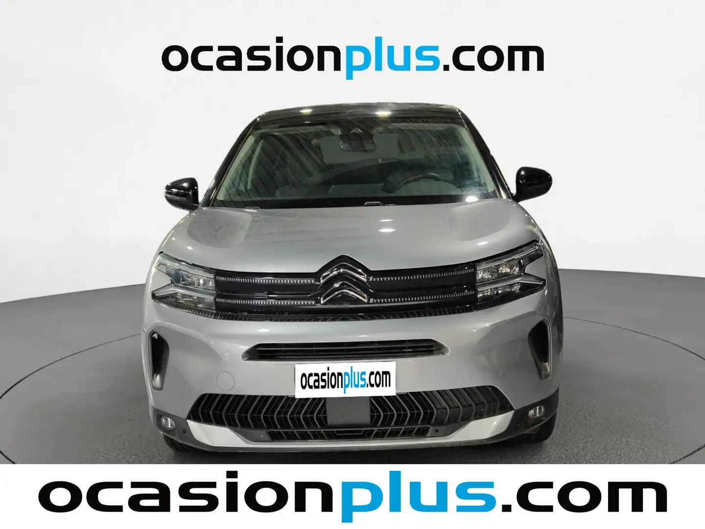 Foto Citroën C5 Aircross Citroen C5 Aircross BlueHDi 130 S&S Max EAT8 (131 CV)